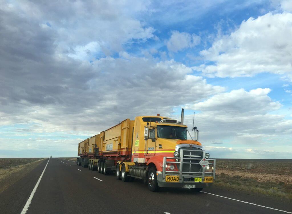 Benefícios Sistema de Gestão de Transporte