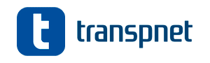 Logo Transpnet