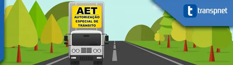 Autorização Especial de Trânsito